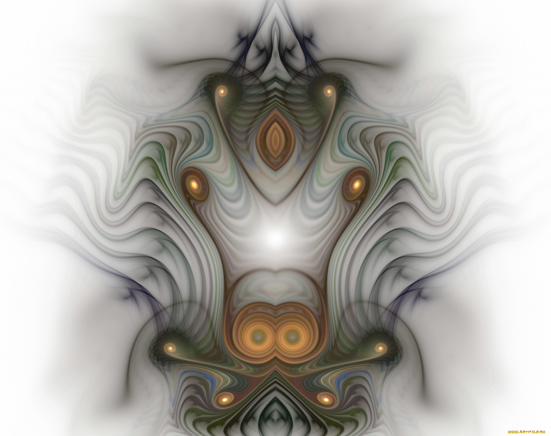 3, , fractal, , 